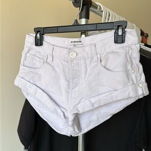 one teaspoon white bandits